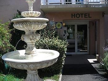 Hotel Le Pairoux Вольвик Экстерьер фото