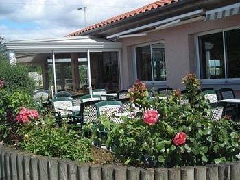 Hotel Le Pairoux Вольвик Экстерьер фото